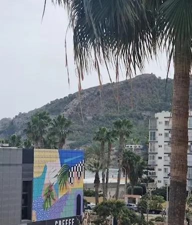 Albir 21 Playa * El Albir