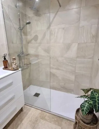 Апартаменты Albir 21 Playa *