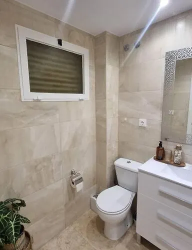 Апартаменты Albir 21 Playa *