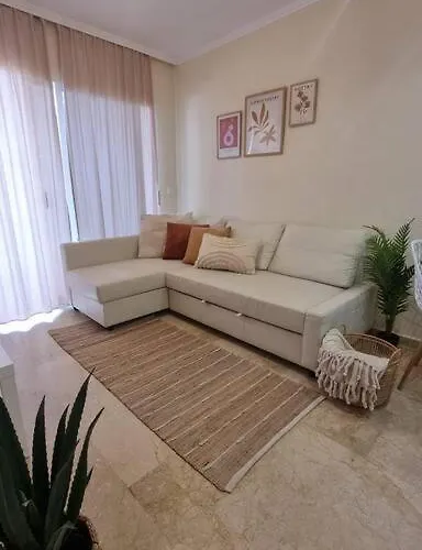 Апартаменты Albir 21 Playa Альбир
