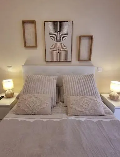 Albir 21 Playa Альбир