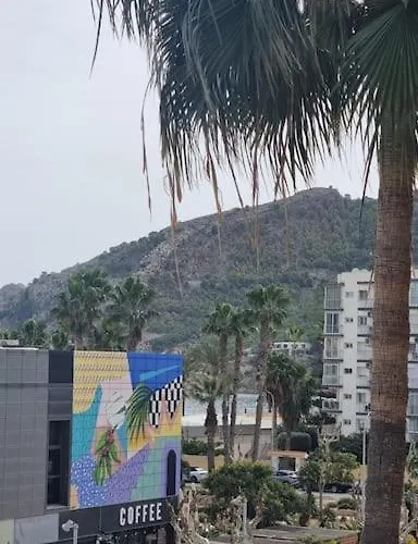 Albir 21 Playa * Альбир
