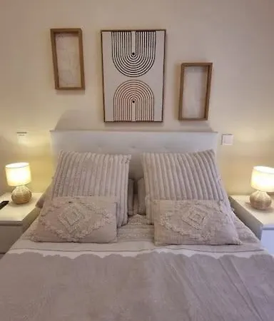 Albir 21 Playa Альбир