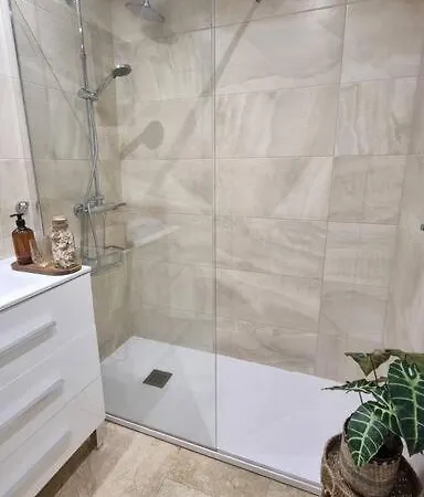 Apartmán Albir 21 Playa *