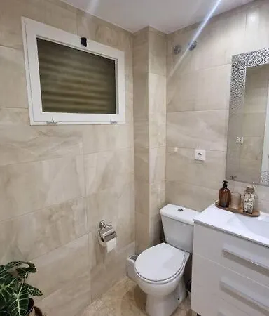 Apartmán Albir 21 Playa *