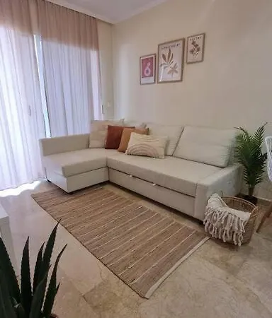 Apartmán Albir 21 Playa El Albir