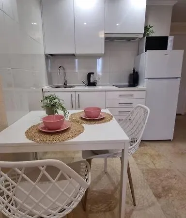 Apartmán Albir 21 Playa *