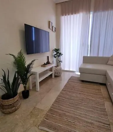 Albir 21 Playa Apartmán El Albir