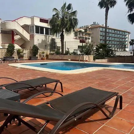 Apartmán Albir 21 Playa El Albir